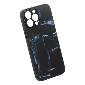 Θήκη EGOBOO για iPhone 13 Pro Max Dark Art