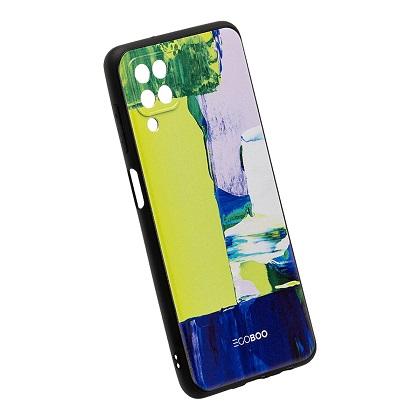 case EGOBOO for SAMSUNG Galaxy A12/ A12s