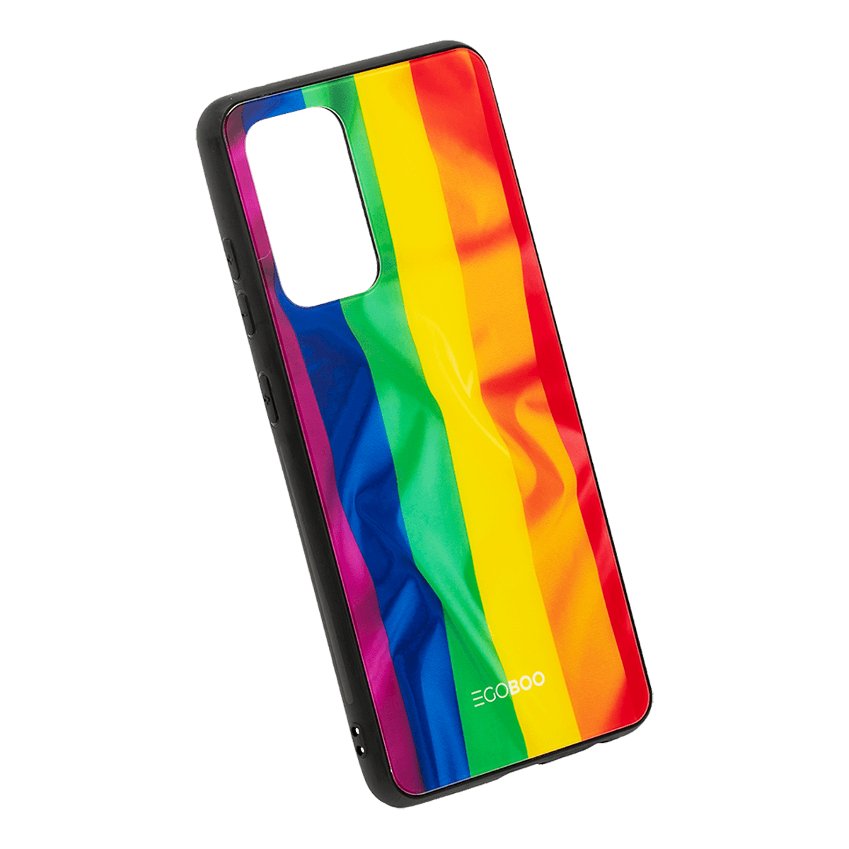 Θήκη EGOBOO για SAMSUNG Galaxy A52/ A52s Flagship