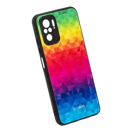case EGOBOO for XIAOMI Redmi Note 10S