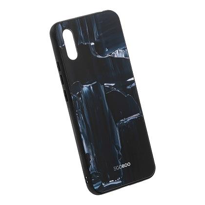 case EGOBOO for XIAOMI Redmi 9A