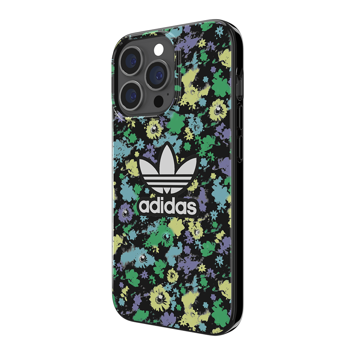 Θήκη AOP ADIDAS για iPhone 13/ 13 Pro Flower - 3