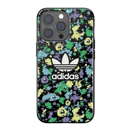 case AOP ADIDAS for iPhone 13/ 13 Pro Flower