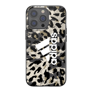 Θήκη AOP ADIDAS για iPhone 13/ 13 Pro Leopard