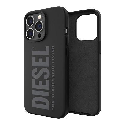 silicon case DIESEL for iPhone 13 Pro 