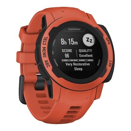 GARMIN Instinct 2S