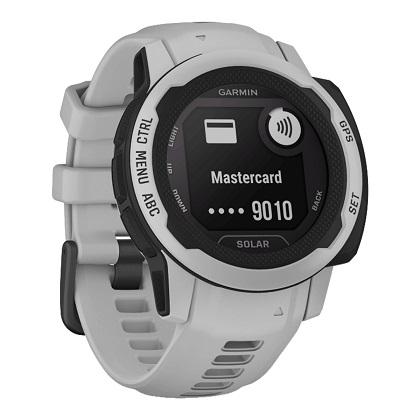 GARMIN Instinct 2S 