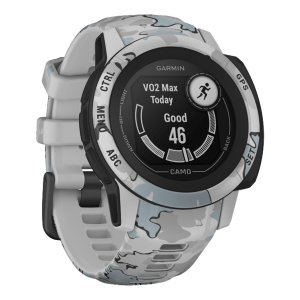 GARMIN Instinct 2S Mist Camo Smartwatch
