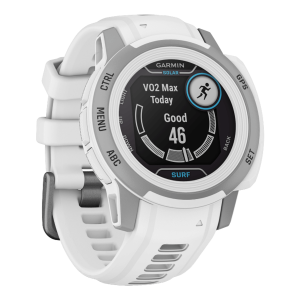 GARMIN Instinct 2S Solar Surf Ericeira Smartwatch