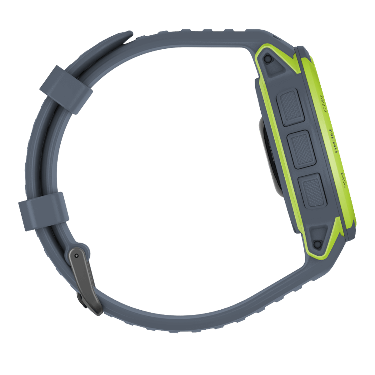 GARMIN Instinct 2 Surf Maverics Smartwatch - 4