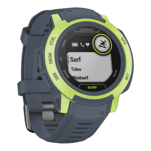 GARMIN Instinct 2 Surf Maverics Smartwatch