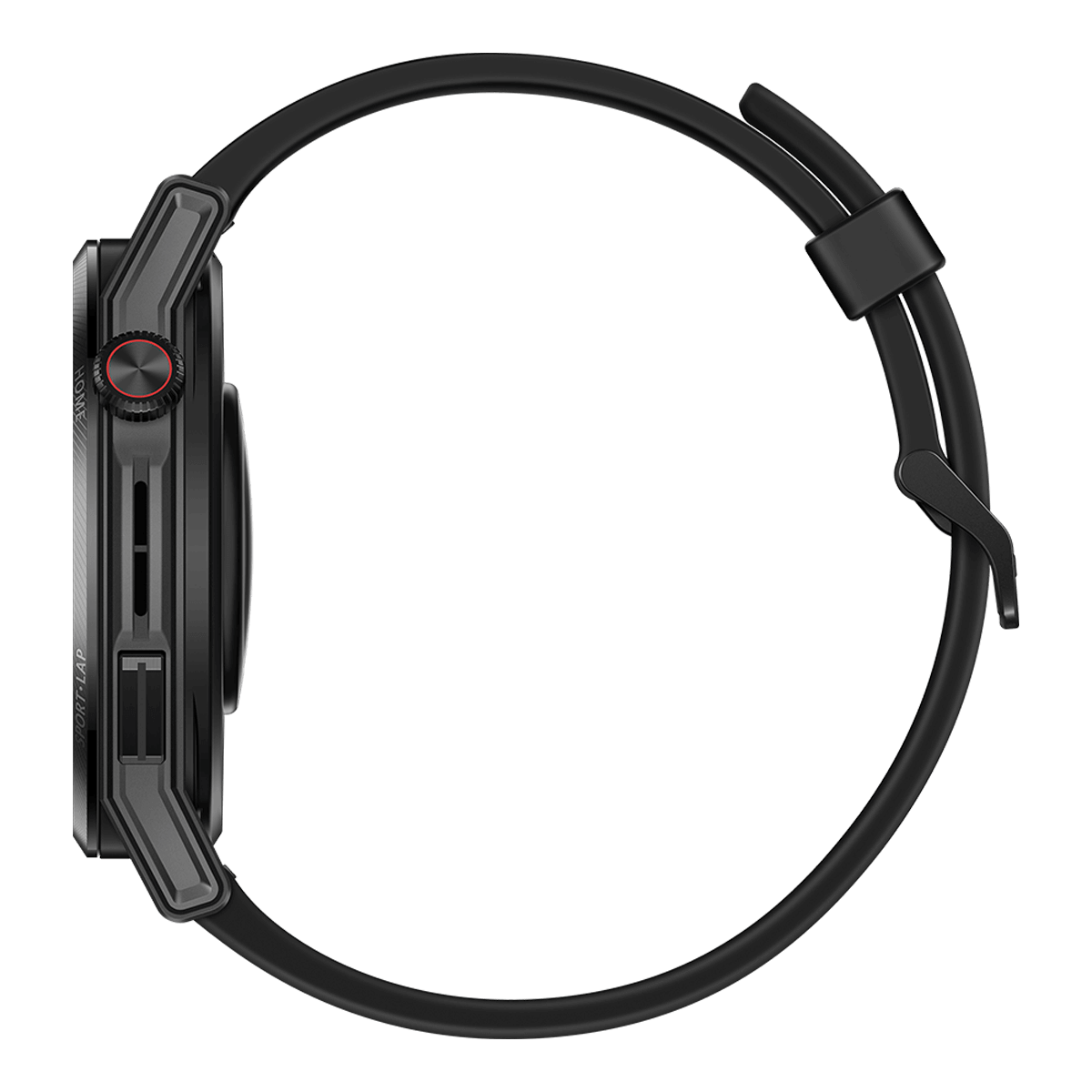 HUAWEI Watch GT Runner  Μαύρο Smartwatch - 4