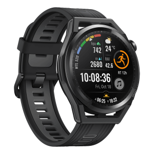 HUAWEI Watch GT Runner Μαύρο Smartwatch