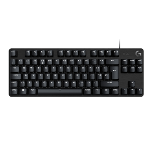 Ενσύρματο Μηχανικό Gaming Πληκτρολόγιο LOGITECH G413 TKL SE