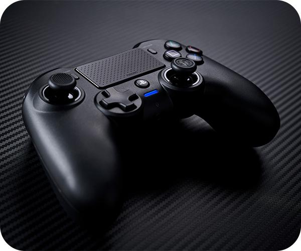 NACON Assymeric Wireless Controller