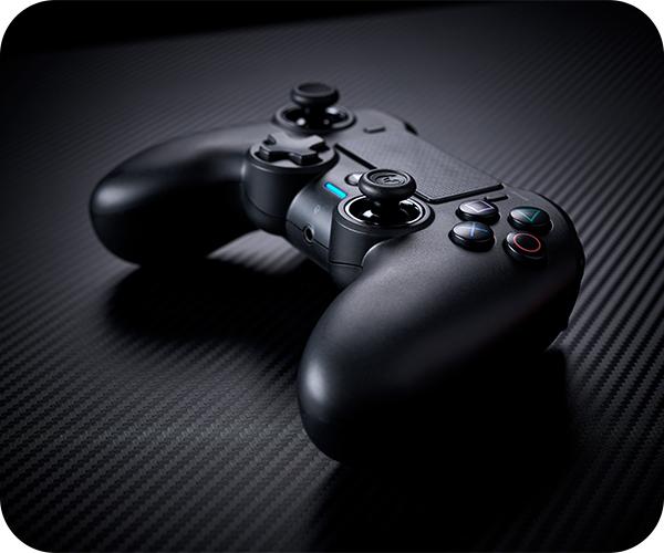 NACON Asymmetric Wireless Controller