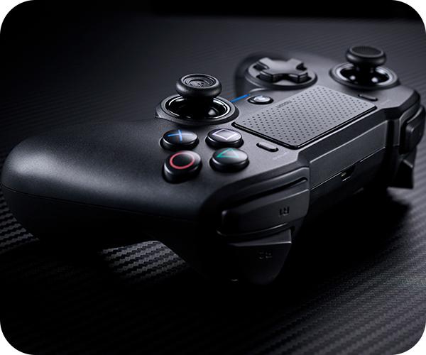 NACON Asymmetric Wireless Controller