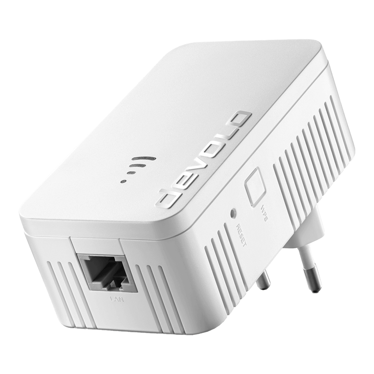 DEVOLO Wi-Fi 5 Repeater 1200 - 2