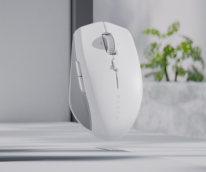 RAZER Pro Click Mini 