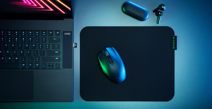 RAZER Orochi V2
