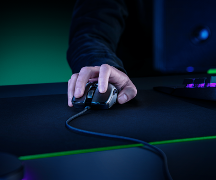 RAZER Viper 8KHz