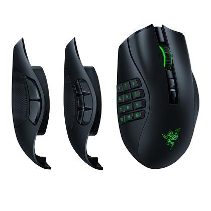 RAZER Naga Pro