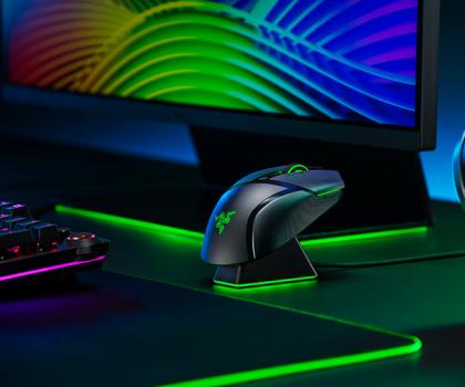 RAZER Basilisk Ultimate