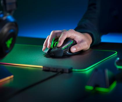 RAZER Basilisk Ultimate