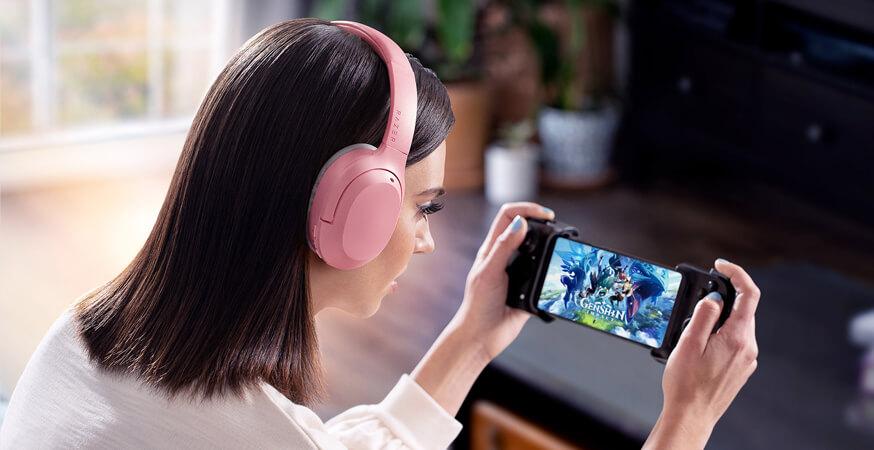 RAZER Opus X