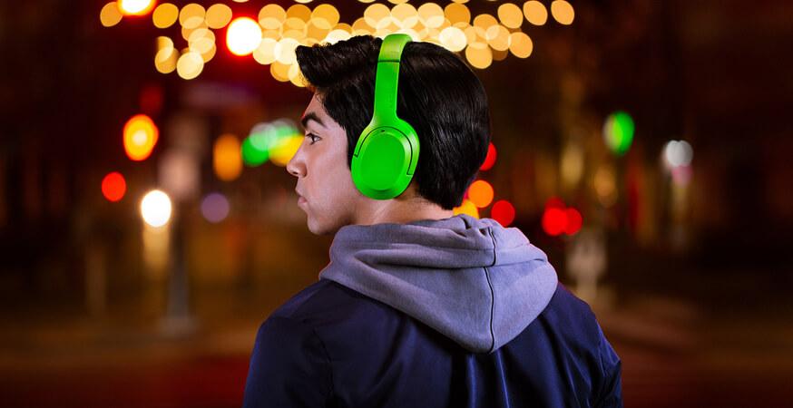 RAZER Opus X