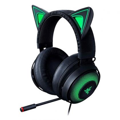 gaming headset RAZER Kraken Kitty Edition