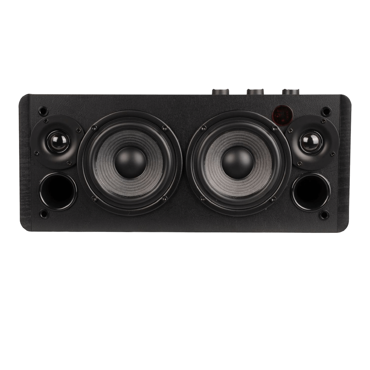 Bluetooth Ηχείο EDIFIER D12 Μαύρο - 3