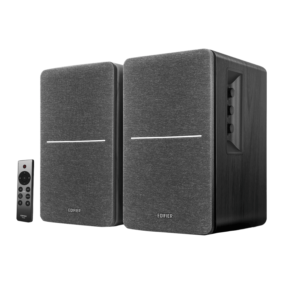 Bluetooth Ηχεία EDIFIER R1280DB Μαύρα