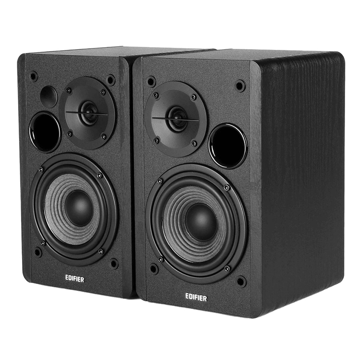 Bluetooth Ηχεία EDIFIER R1280DB Μαύρα - 3