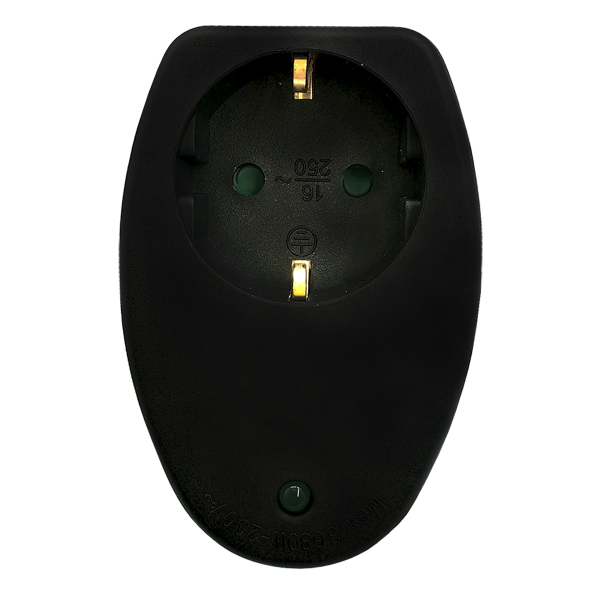 Αντάπτορας Τροφοδοσίας Ρεύματος LAMTECH 250V 3500W