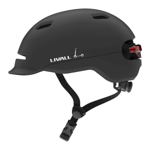 Κράνος Προστασίας LIVALL C20