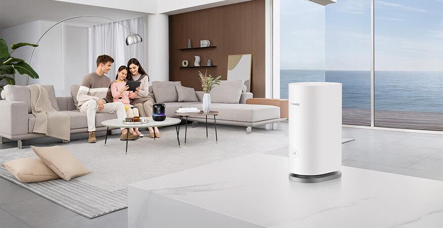 HUAWEI Wi-Fi Mesh 3