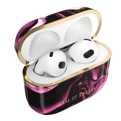 case Printed IDEAL OF SWEDEN for AirPods 3rd Generation 