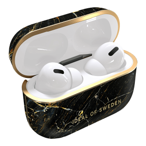 Θήκη IDEAL OF SWEDEN για AirPods Pro Port Laurent Marble