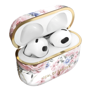 Θήκη IDEAL OF SWEDEN για AirPods 3rd Generation Floral Romance