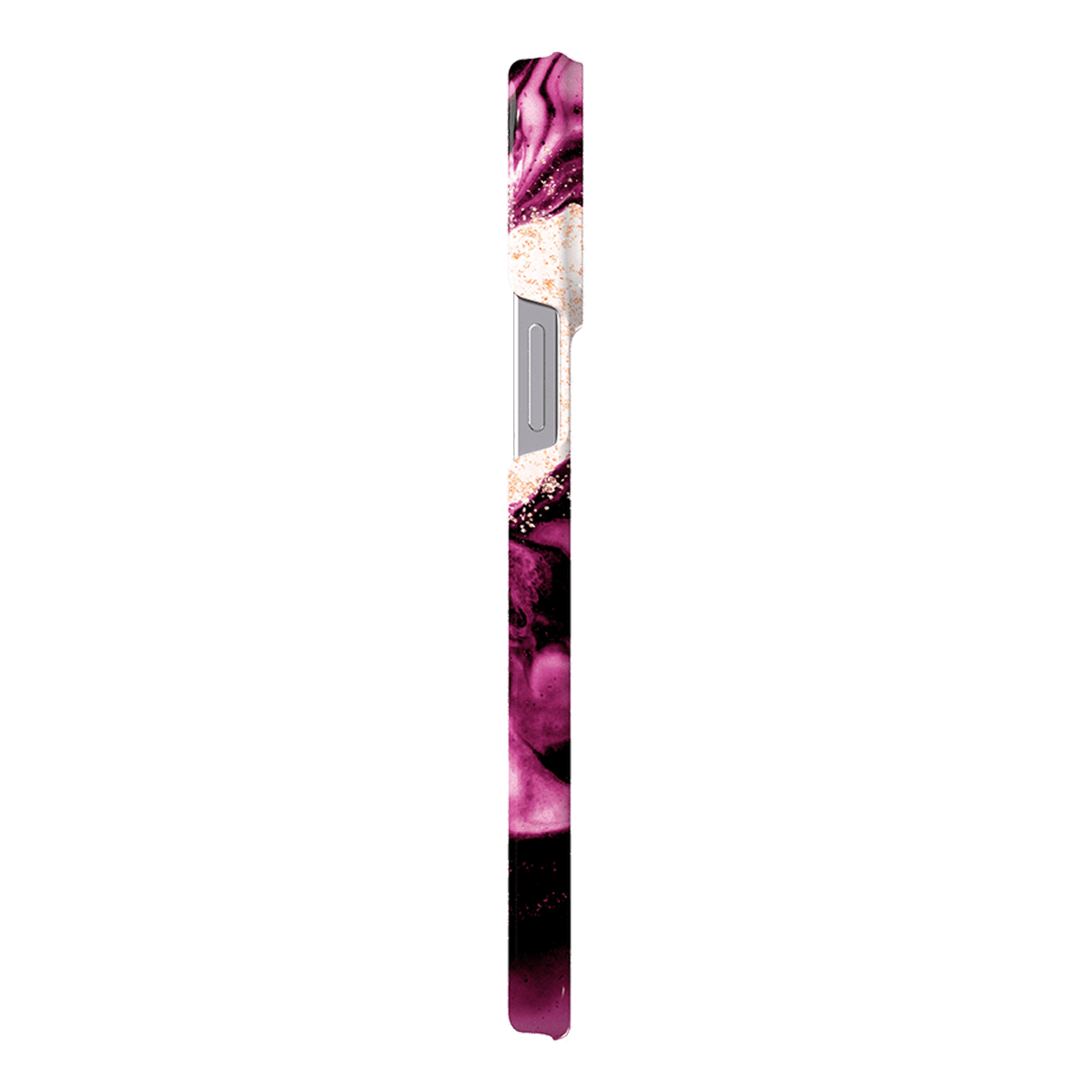Θήκη IDEAL OF SWEDEN για iPhone 13 Pro Max Golden Ruby Marble - 2