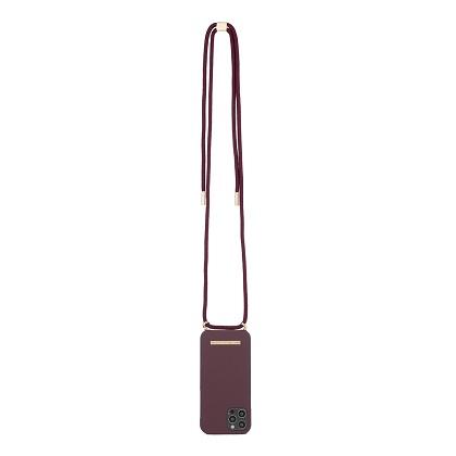 case IDEAL OF SWEDEN Ordinary Necklace for iPhone 13 Pro