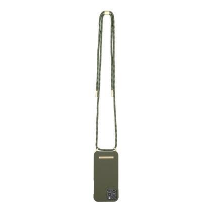 case IDEAL OF SWEDEN Ordinary Necklace for iPhone 13 