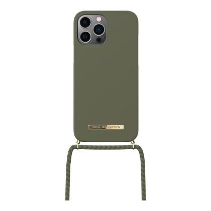 case IDEAL OF SWEDEN Ordinary Necklace for iPhone 13 Pro max