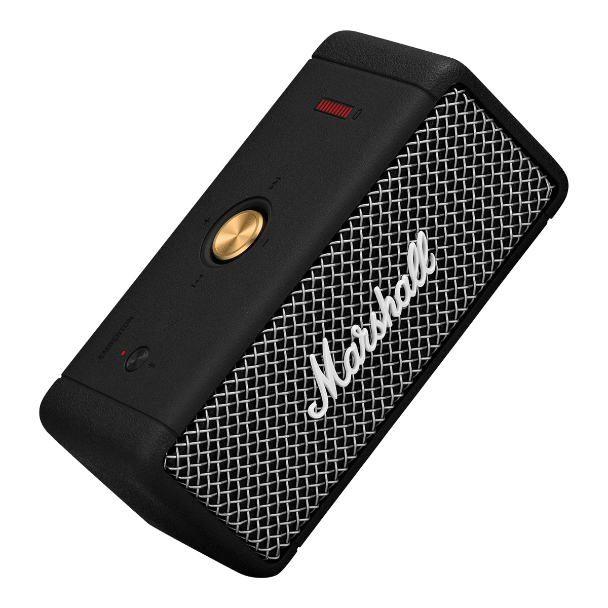 Bluetooth Ηχείο MARSHALL Emberton Black
