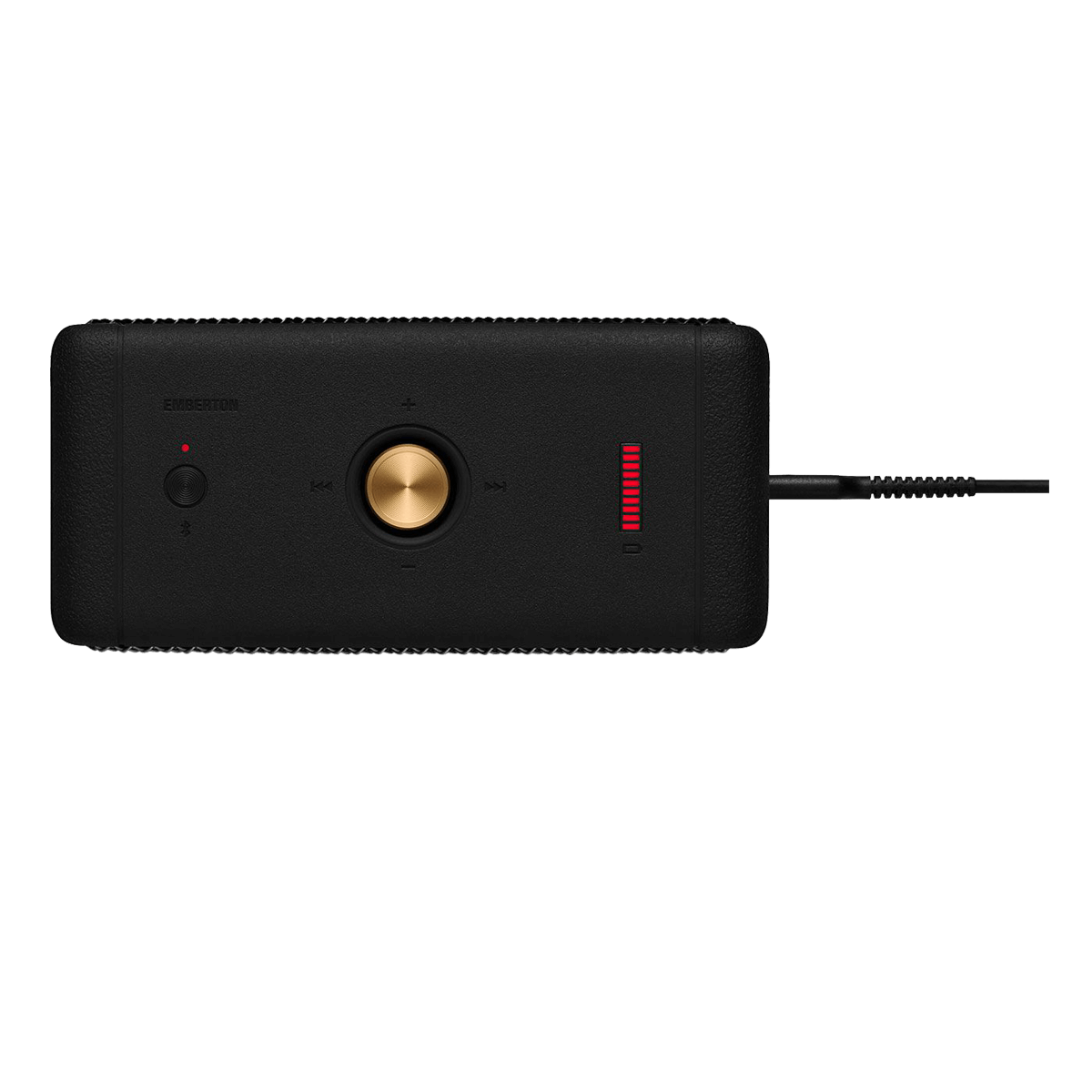 Bluetooth Ηχείο MARSHALL Emberton Black - 2