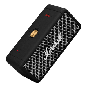 Bluetooth Ηχείο MARSHALL Emberton Black