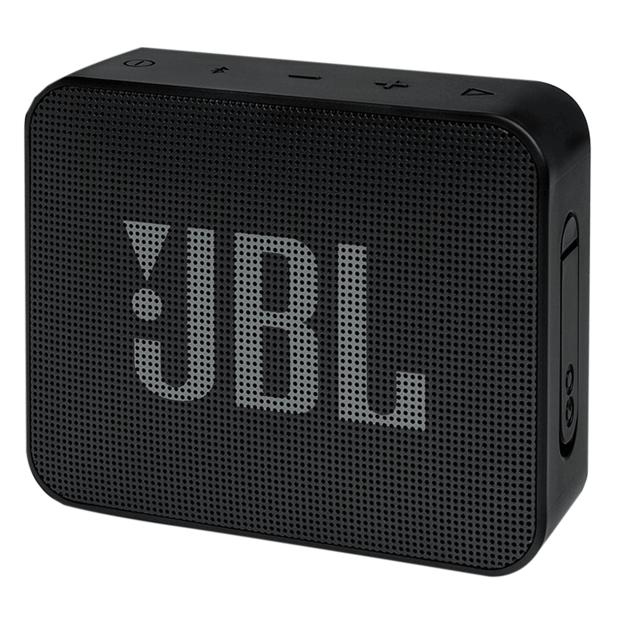 Bluetooth Ηχείο JBL GO Essential Μαύρο
