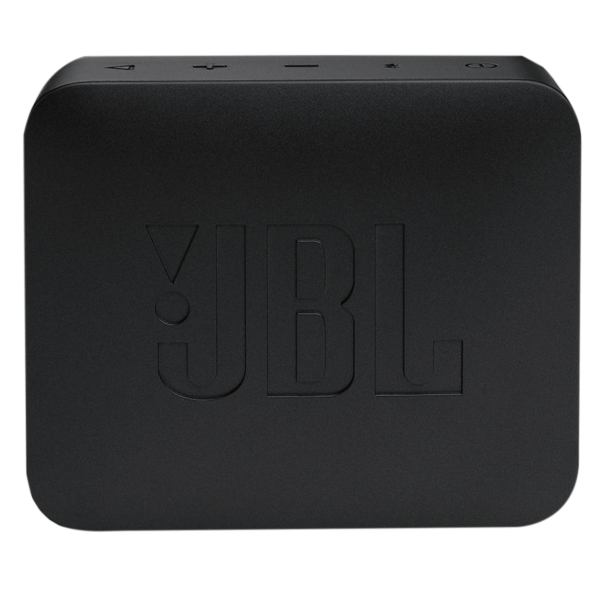 Bluetooth Ηχείο JBL GO Essential Μαύρο - 3