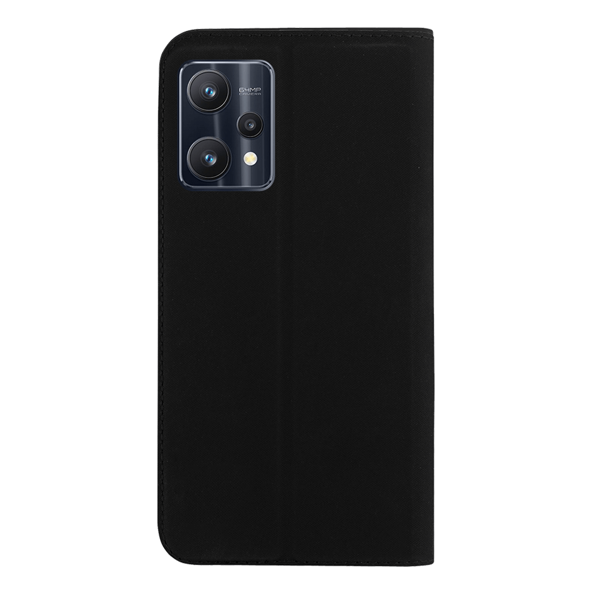 Θήκη Book COSY για Realme 9 Pro Μαύρη - 3